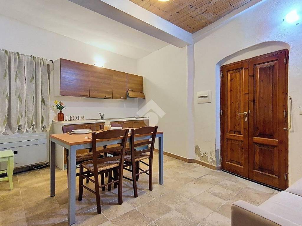 Appartamento a Castelsardo in Via Giuseppe Garibaldi, 28 - Foto 4