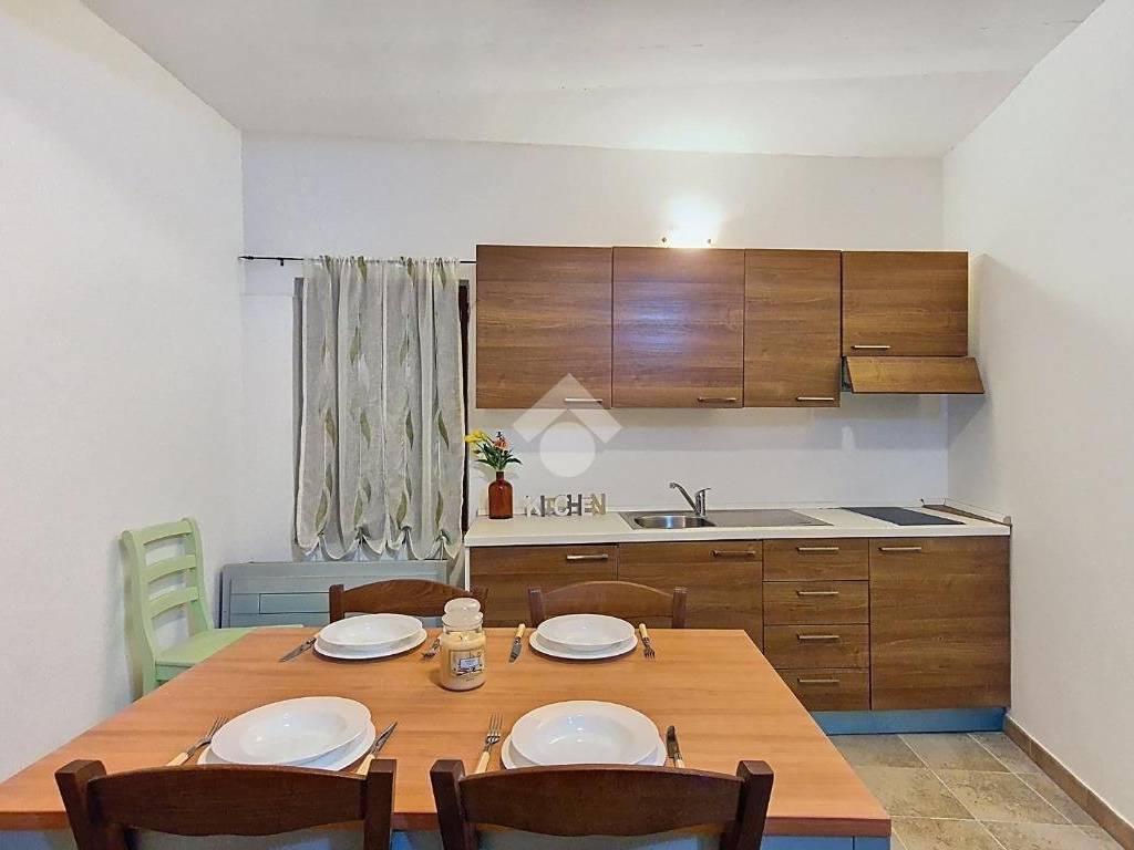 Appartamento a Castelsardo in Via Giuseppe Garibaldi, 28 - Foto 5