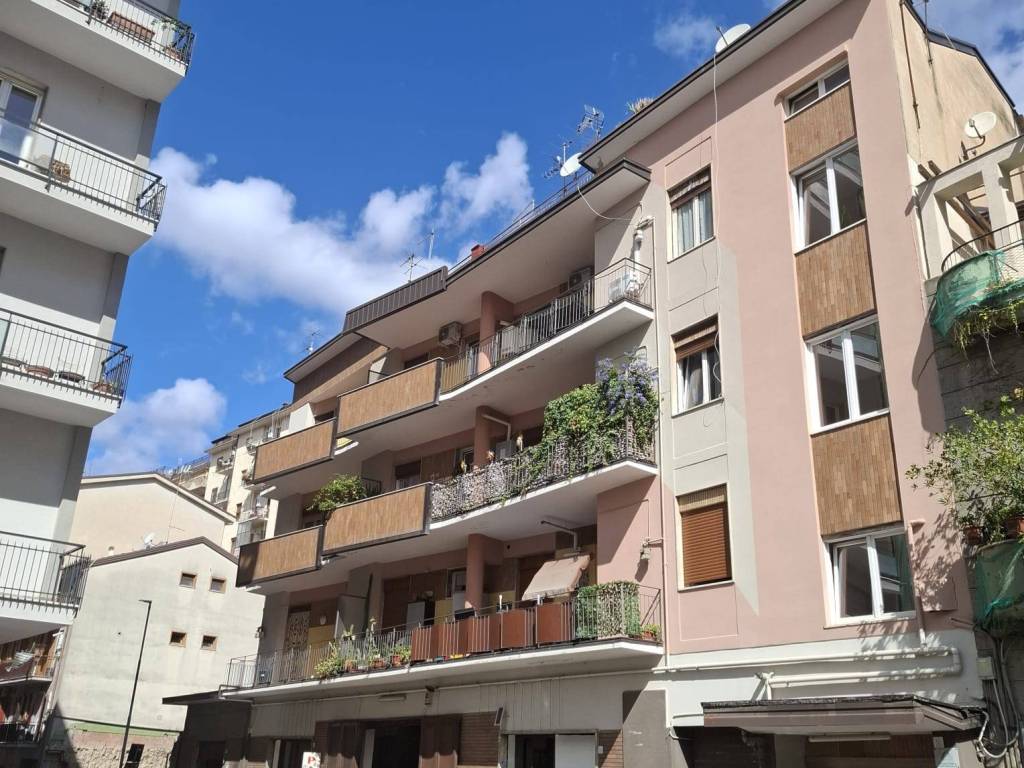 Appartamento a Avellino in Via Terminio, 30 - Foto 2