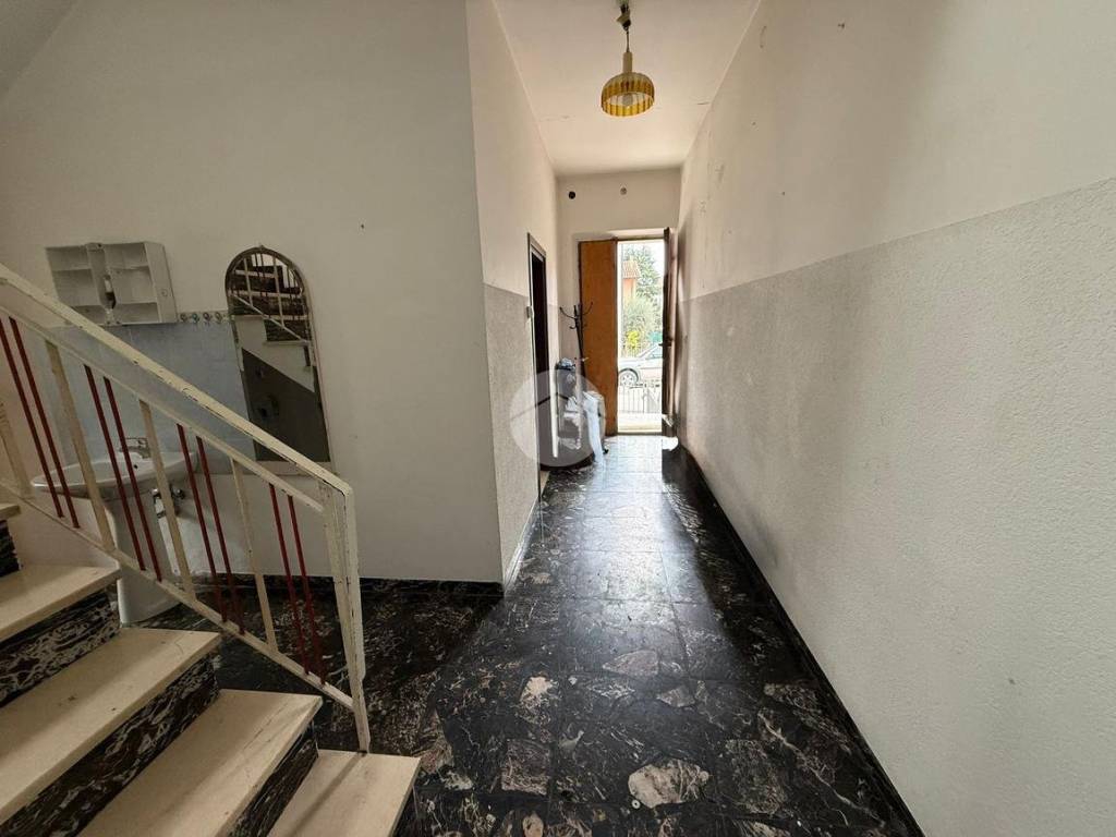 Casa indipendente a Cartoceto in Via Ugo Foscolo, 21 - Foto 4