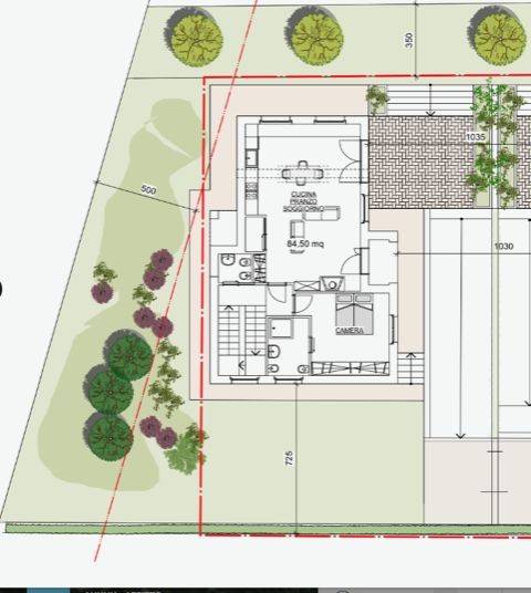 Villa a Montale - Foto 2