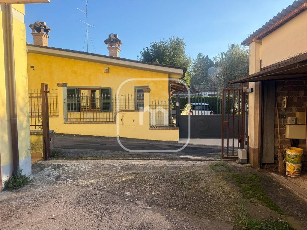 Casa indipendente a Palestrina in Via Michelangelo Buonarroti, 34 - Foto 3