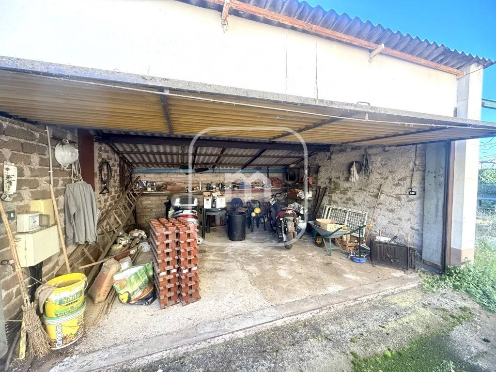 Casa indipendente a Palestrina in Via Michelangelo Buonarroti, 34 - Foto 4