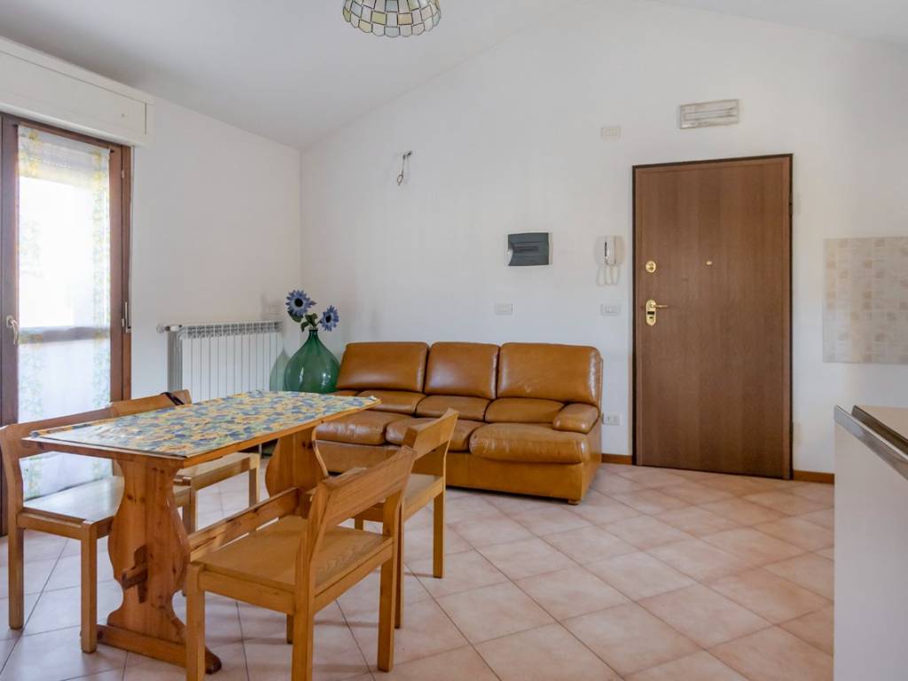 Appartamento a Massa lombarda - Foto 4