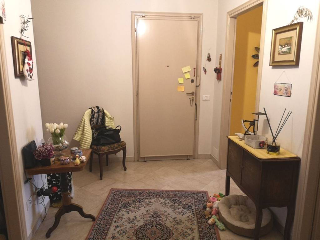Appartamento a Biella in Corso Risorgimento, 10 - Foto 3