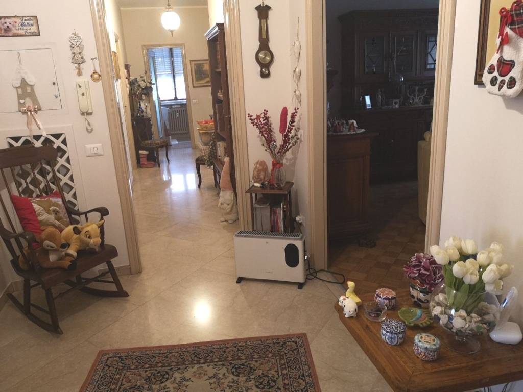 Appartamento a Biella in Corso Risorgimento, 10 - Foto 5