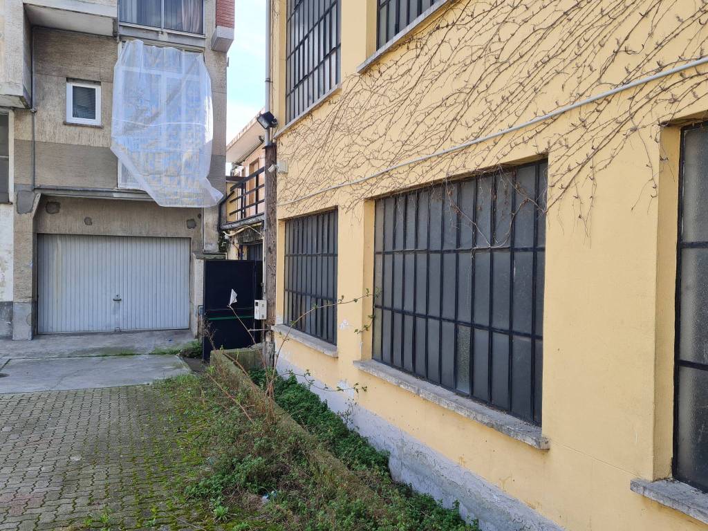 Immobile a Moncalieri in Via Papa Giovanni XXIII - Foto 3