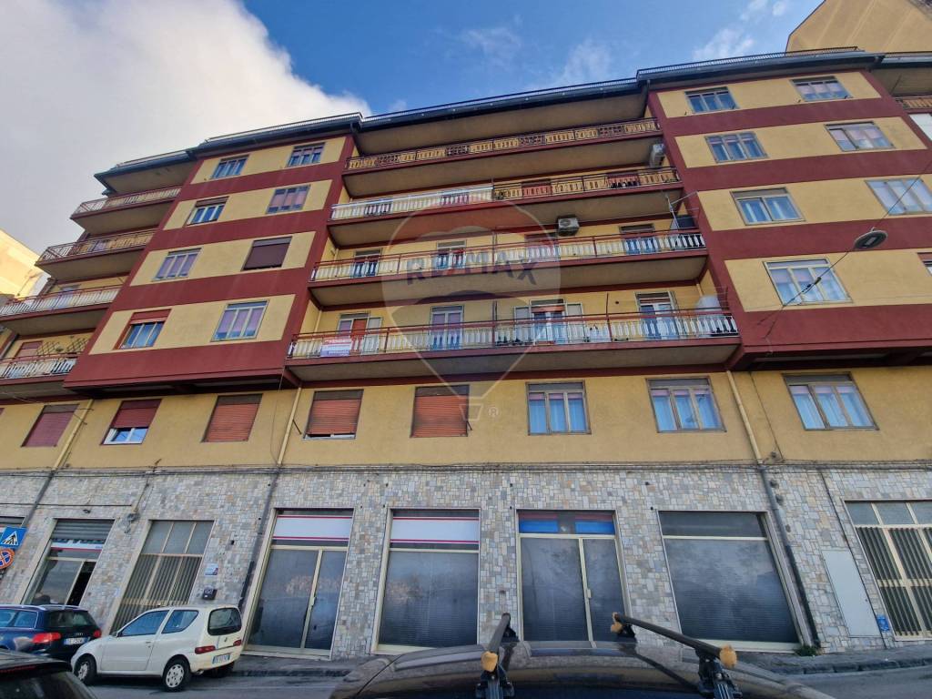 Appartamento a Enna in Corso Sicilia, 37 - Foto 2