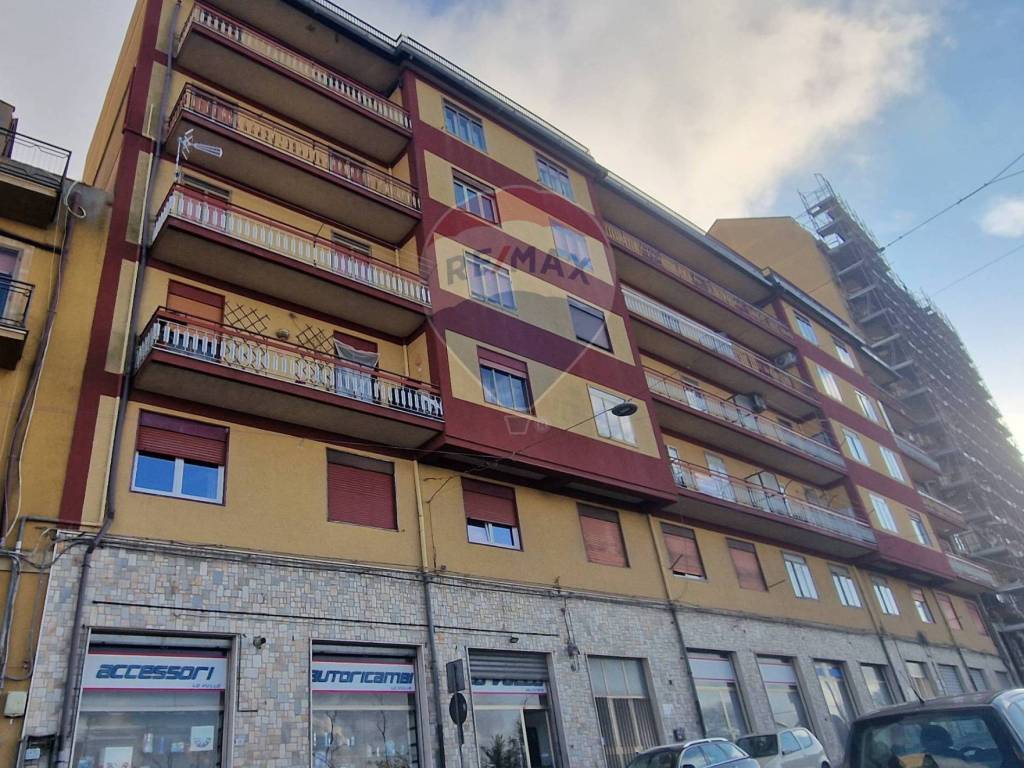 Appartamento a Enna in Corso Sicilia, 37 - Foto 3