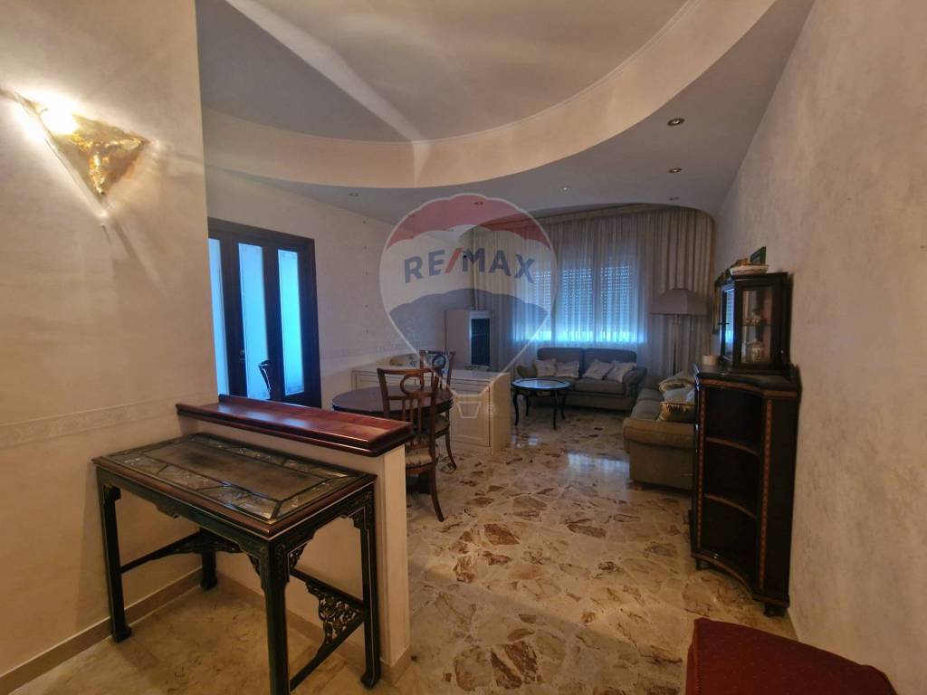 Appartamento a Enna in Corso Sicilia, 37 - Foto 4