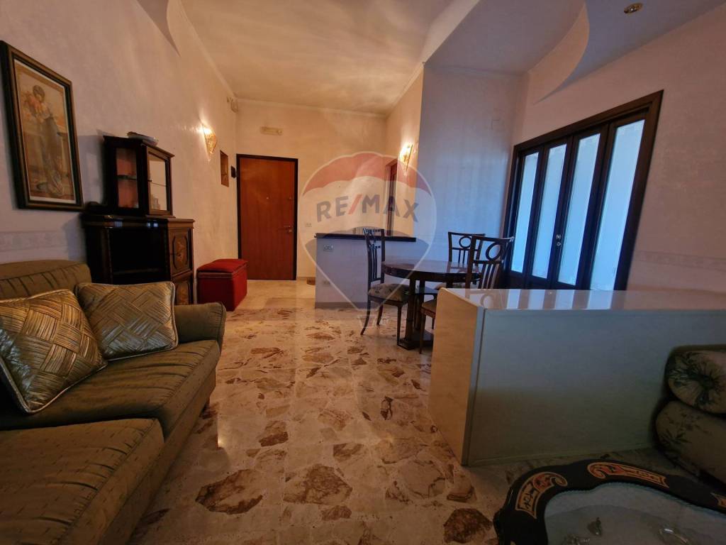 Appartamento a Enna in Corso Sicilia, 37 - Foto 5