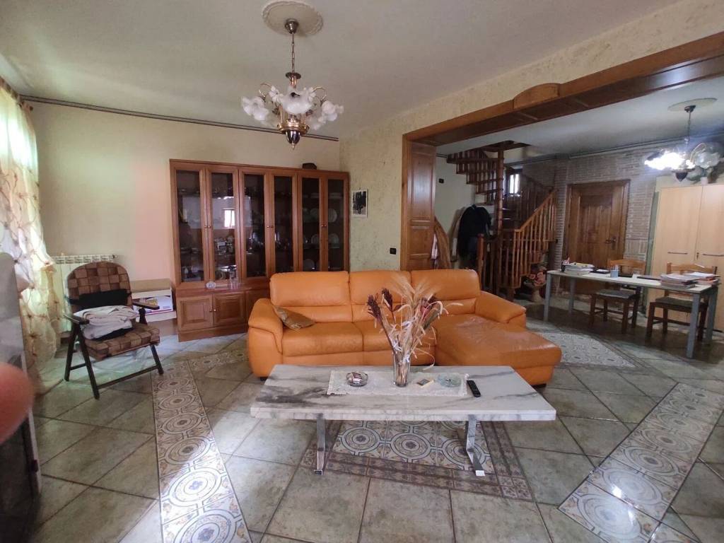 Villa a Alife in Via Provinciale Vergini - Foto 3