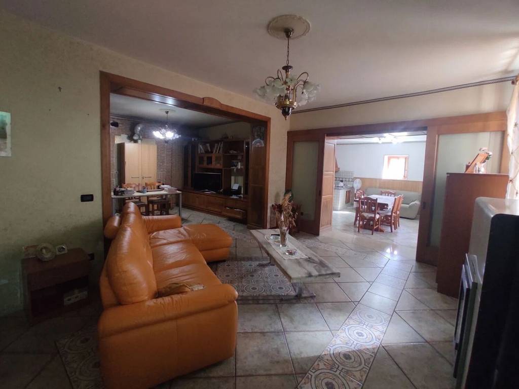 Villa a Alife in Via Provinciale Vergini - Foto 4