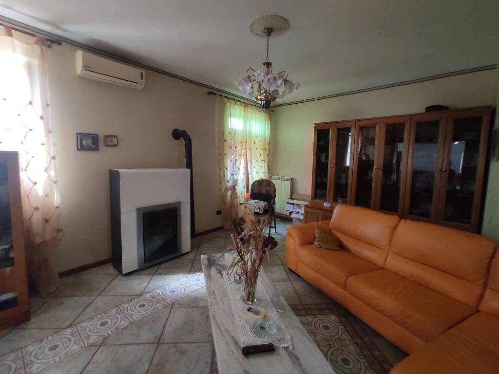 Villa a Alife in Via Provinciale Vergini - Foto 5