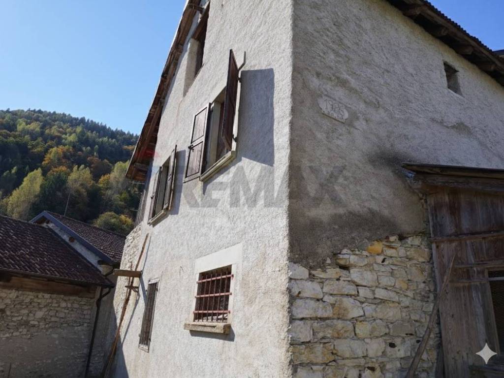 Rustico / casale a Lamon in Via Campigotti, 52 - Foto 2