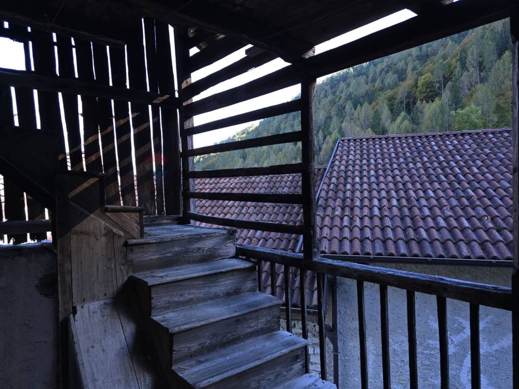 Rustico / casale a Lamon in Via Campigotti, 52 - Foto 4