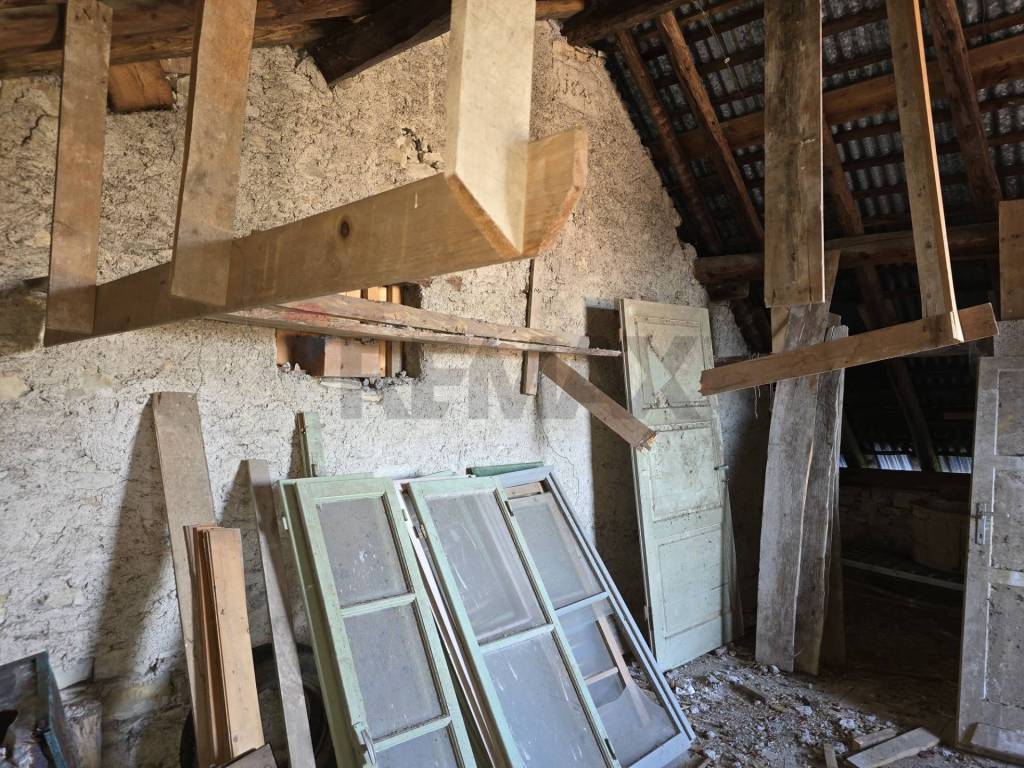 Rustico / casale a Lamon in Via Campigotti, 52 - Foto 5