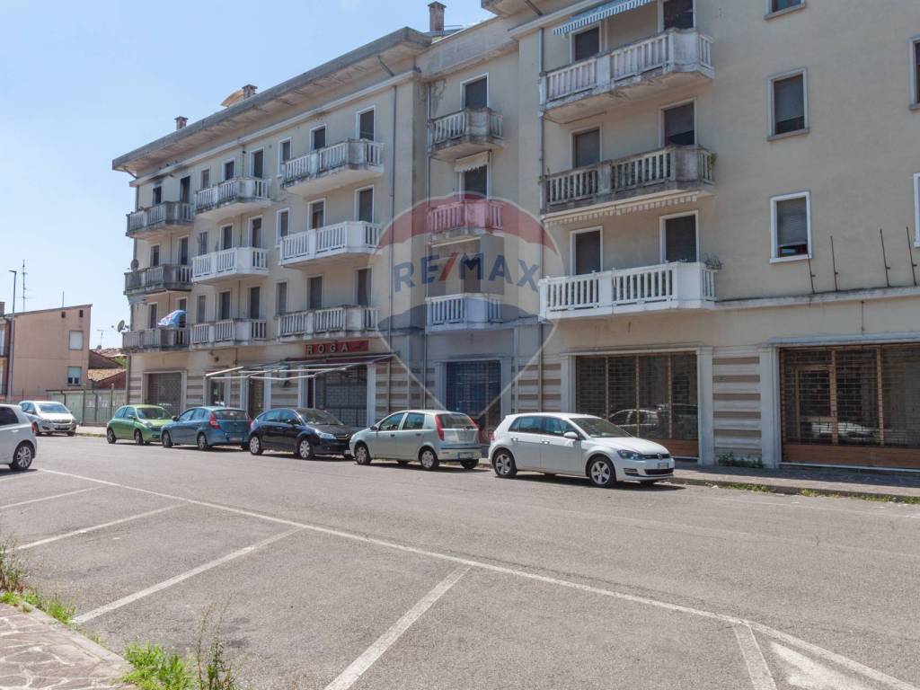 Attico / mansarda a Viadana in Via Indipendenza, 19 - Foto 2