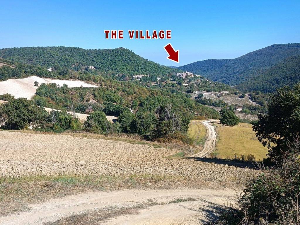 Casa indipendente a Arcevia - Foto 3