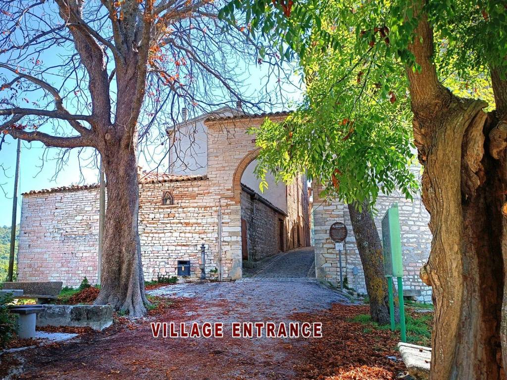 Casa indipendente a Arcevia - Foto 4