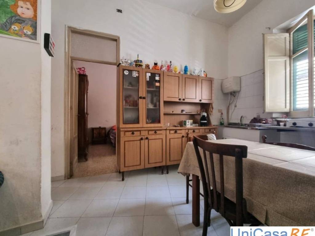 Casa indipendente a Bagheria in Via Palagonia, 94 - Foto 4