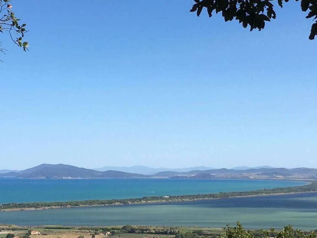 Terreno a Monte argentario - Foto 2