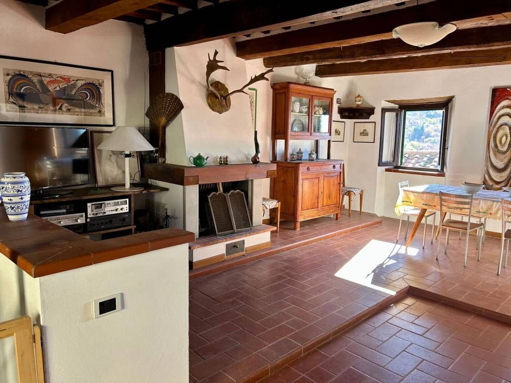 Villa a Pescia in Via Del Metato No Number - Foto 2