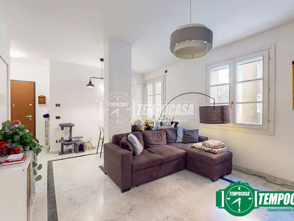 Appartamento a Alessandria in Borgo Città Nuova 70 - Foto 2