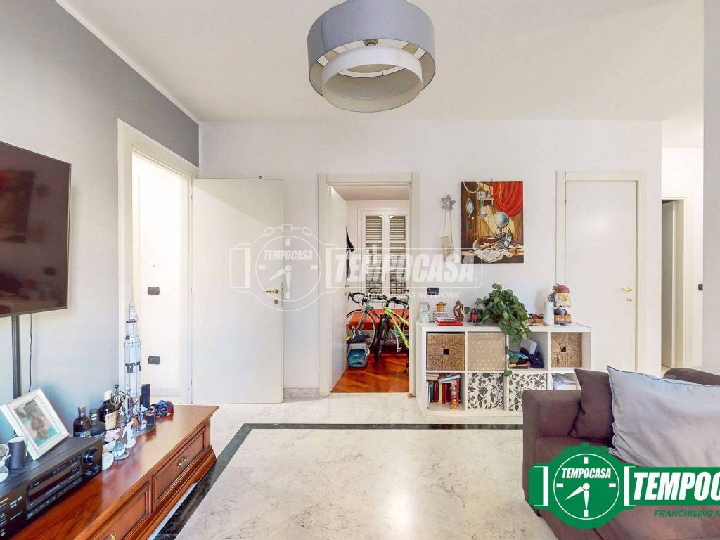 Appartamento a Alessandria in Borgo Città Nuova 70 - Foto 3