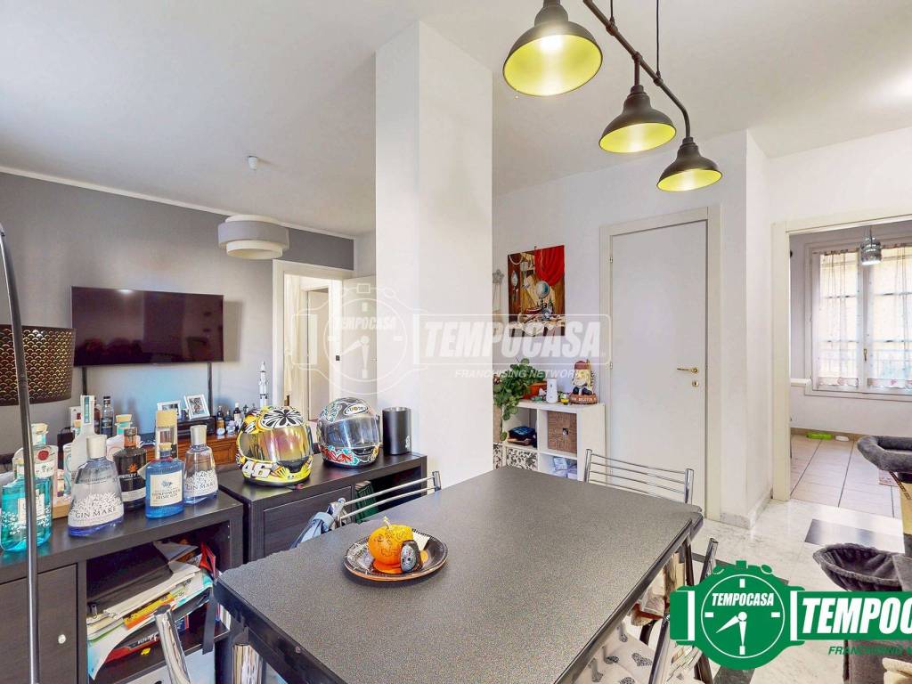 Appartamento a Alessandria in Borgo Città Nuova 70 - Foto 4