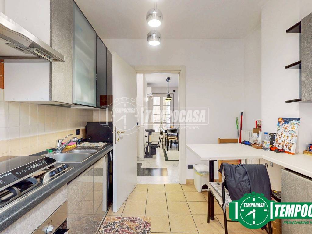 Appartamento a Alessandria in Borgo Città Nuova 70 - Foto 5