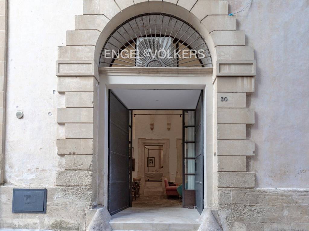 Appartamento a Nardò in Via San Giovanni, 30 - Foto 2