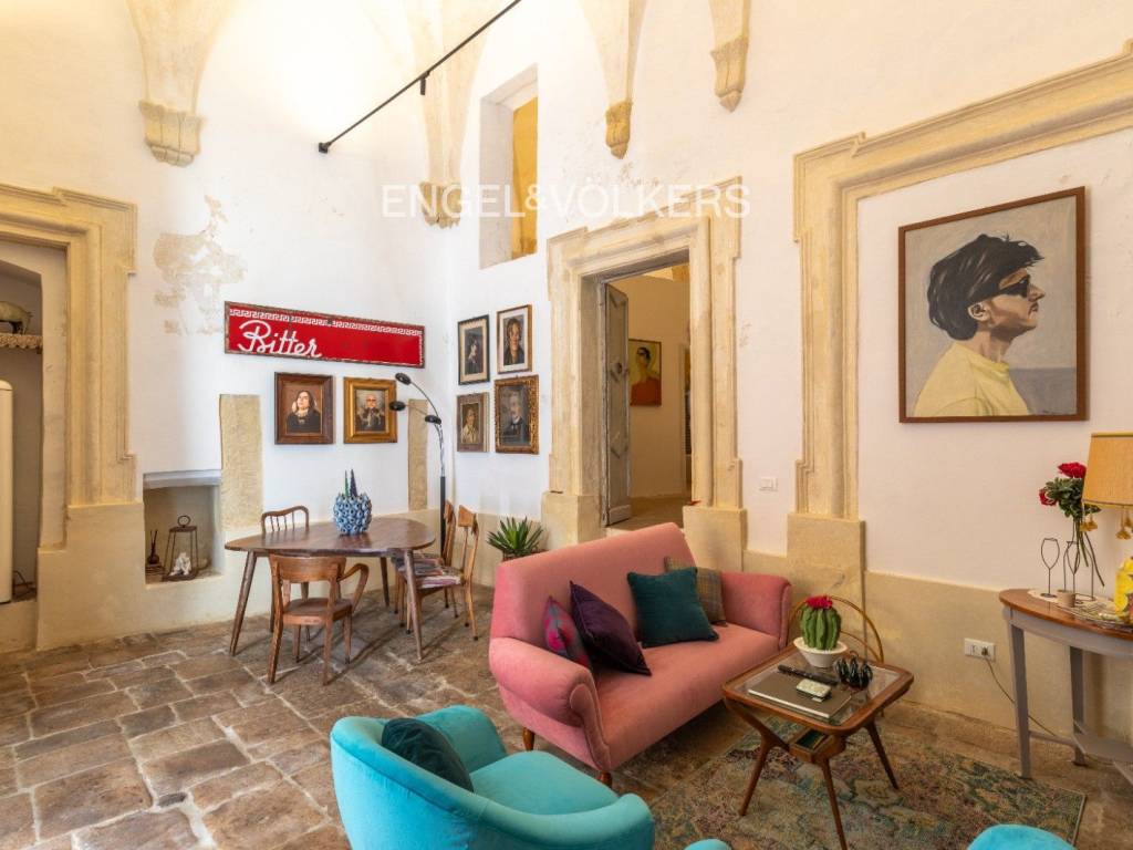 Appartamento a Nardò in Via San Giovanni, 30 - Foto 5