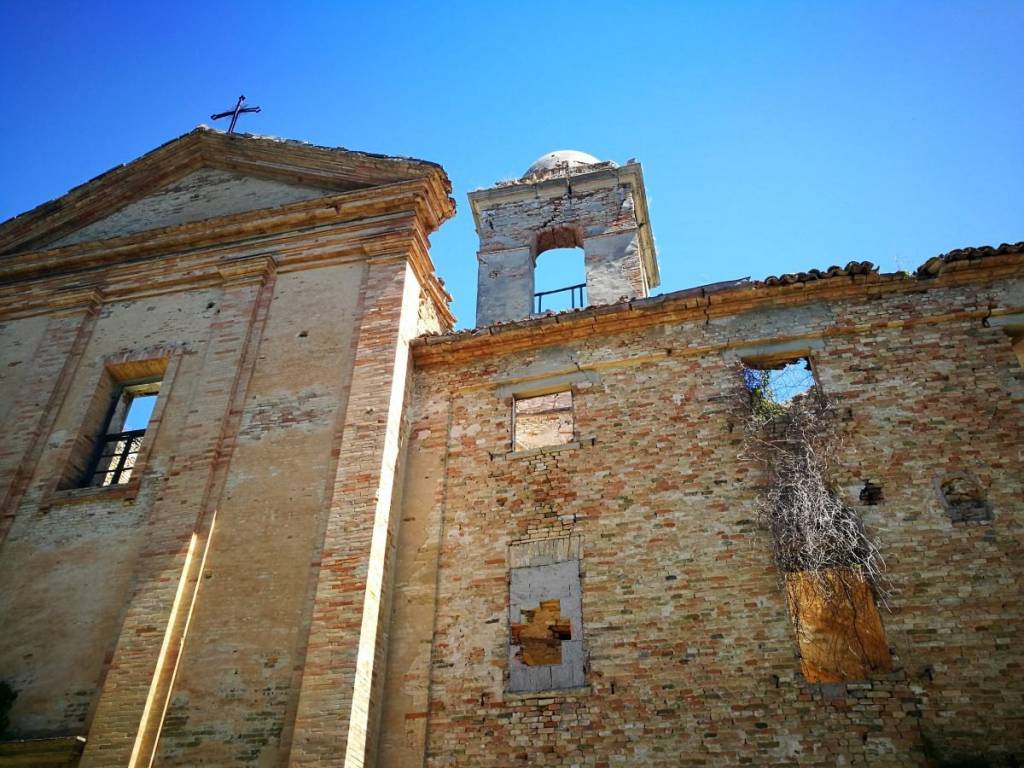 Rustico / casale a Vallefoglia - Foto 4