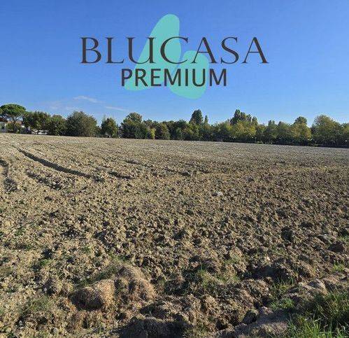 Terreno a Faenza in Via San Silvestro - Foto 3