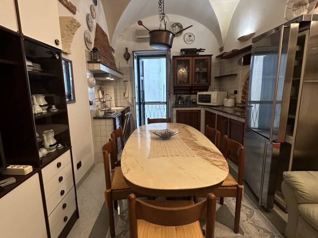 Appartamento a Noli in Via Colombo 57 - Foto 2