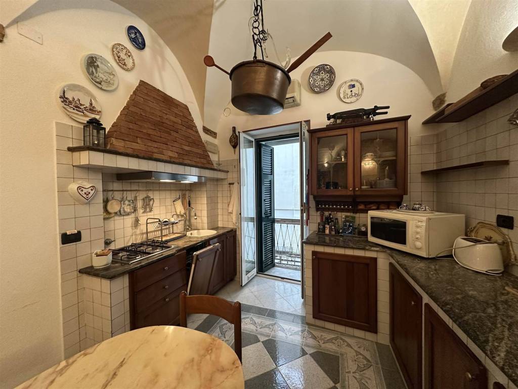 Appartamento a Noli in Via Colombo 57 - Foto 3