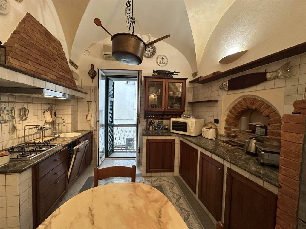 Appartamento a Noli in Via Colombo 57 - Foto 4