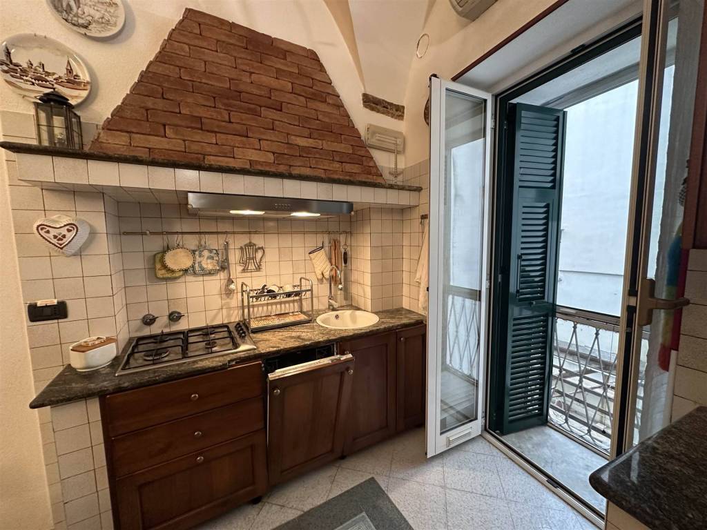 Appartamento a Noli in Via Colombo 57 - Foto 5