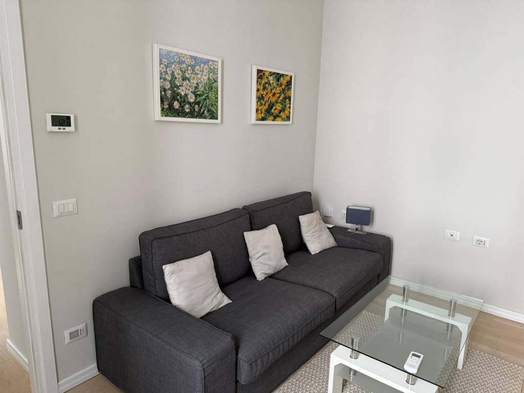 Appartamento a Como in Via Giorgio Giulini, 2 - Foto 2