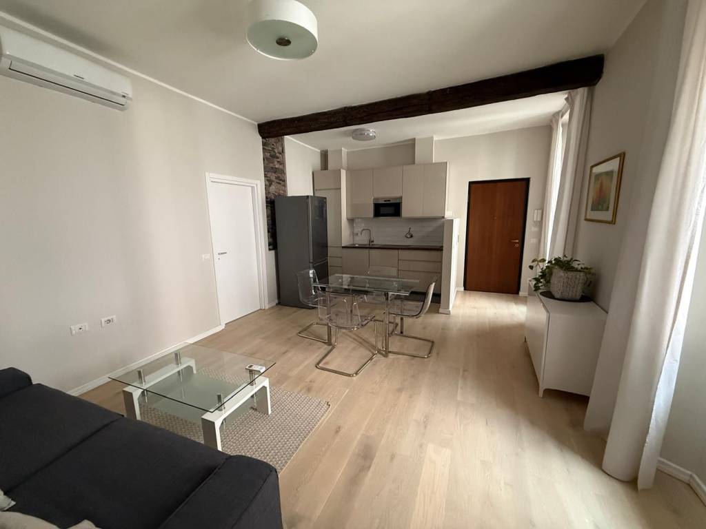 Appartamento a Como in Via Giorgio Giulini, 2 - Foto 3