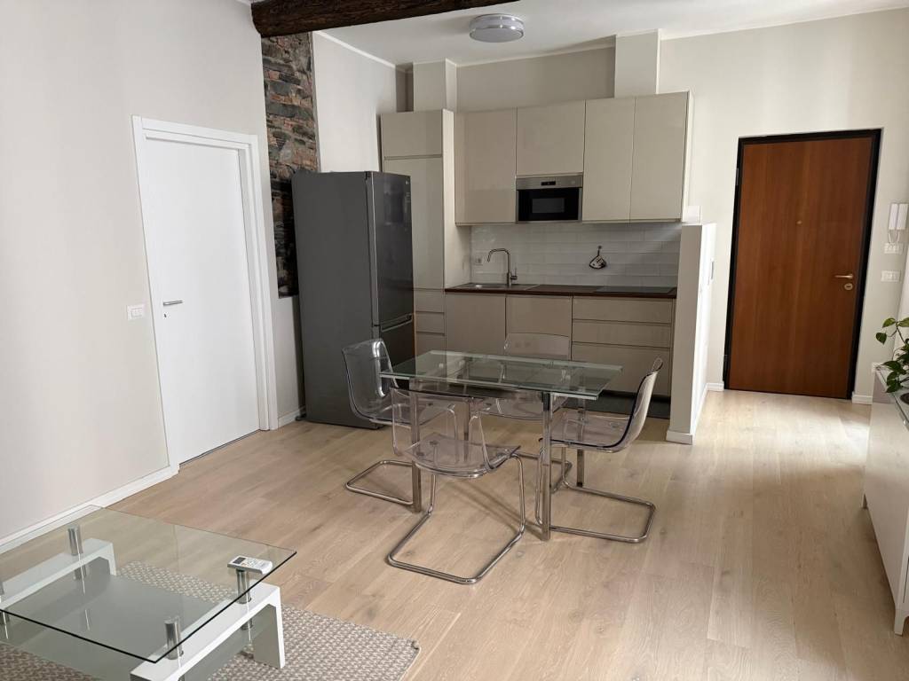 Appartamento a Como in Via Giorgio Giulini, 2 - Foto 4