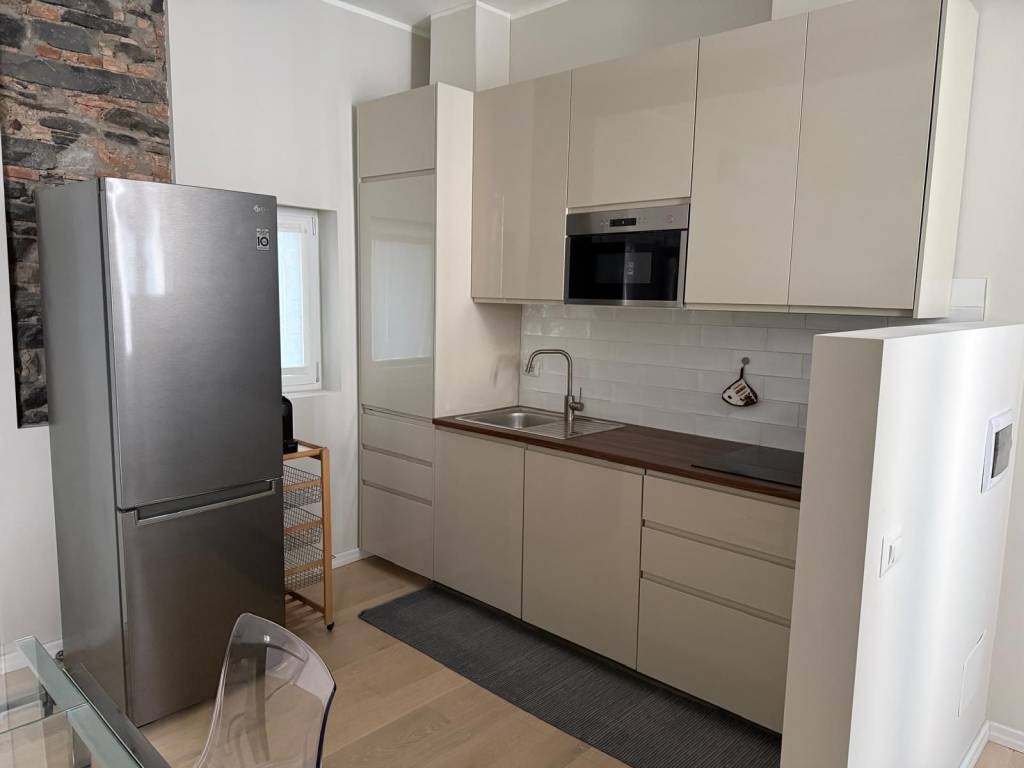 Appartamento a Como in Via Giorgio Giulini, 2 - Foto 5