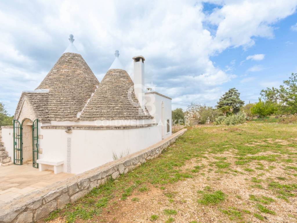 Rustico / casale a Cisternino in Contrada Lamacesare - Foto 4
