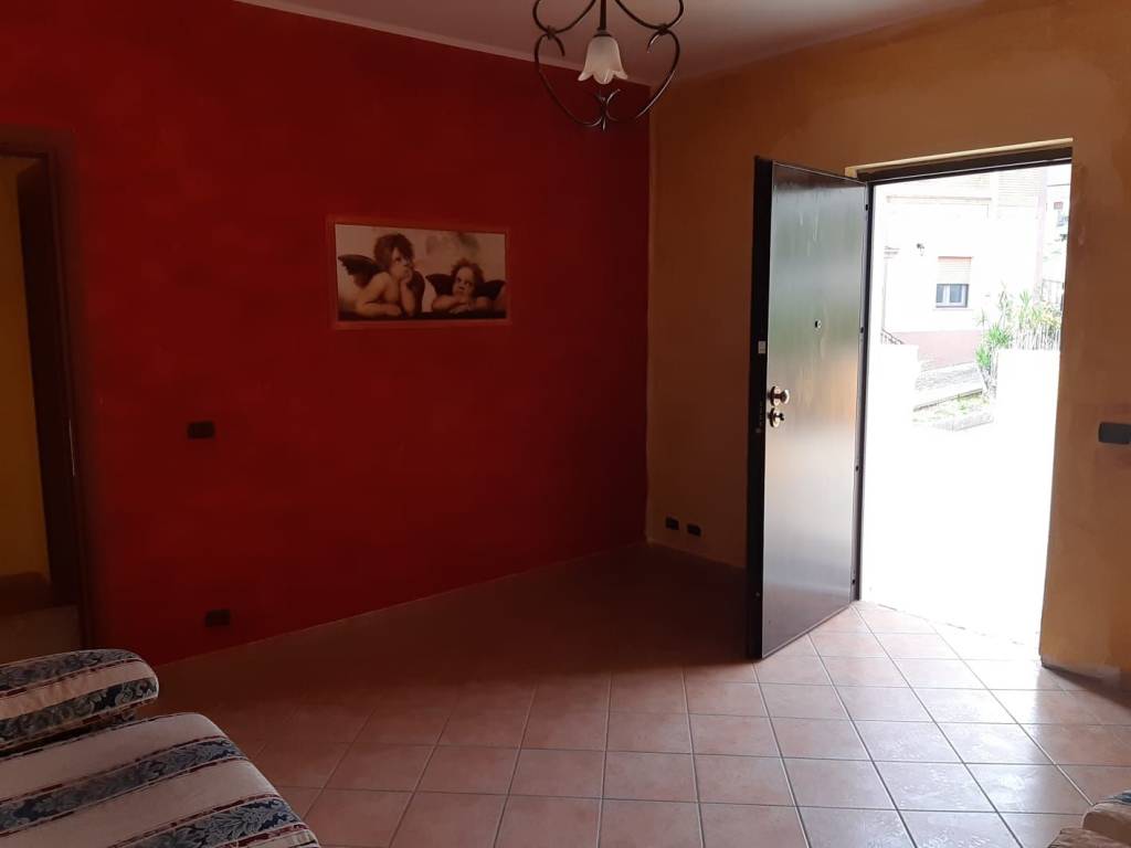 Appartamento a Strangolagalli in Via Farnete - Foto 2