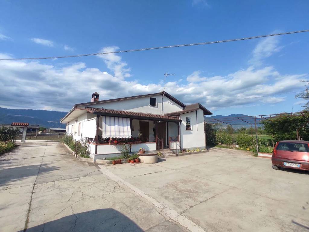 Villa a Alife in Via Saetta - Foto 3