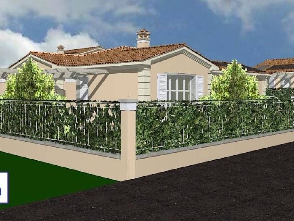 Casa indipendente a Luni in Via Pedemontana, , 28 - Foto 3