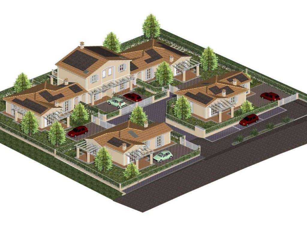 Casa indipendente a Luni in Via Pedemontana, , 28 - Foto 4