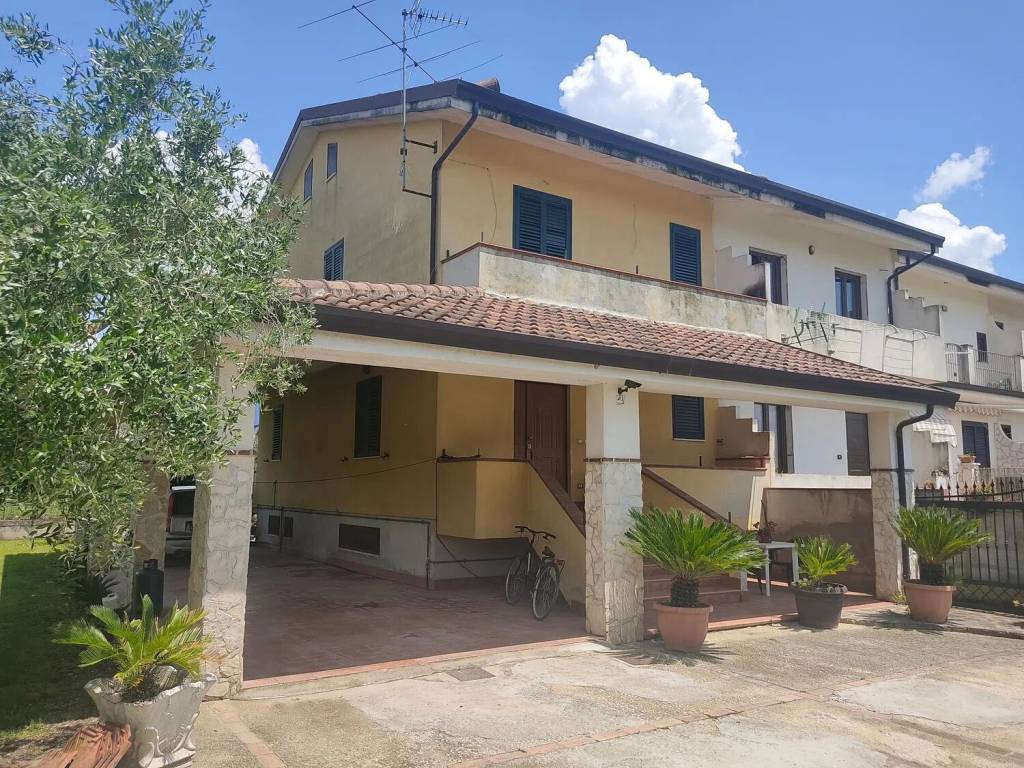 Villa a Alife in Via Vado Largo - Foto 2