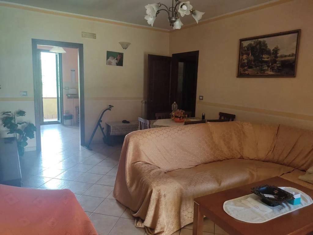Villa a Alife in Via Vado Largo - Foto 4